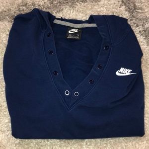 *SOLD* Nike Sweatshirt
